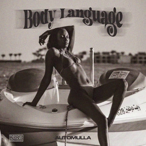 Body Language (Explicit)