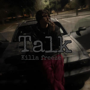 Talk (Explicit)