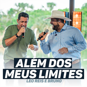 Além Dos Meus Limites (Ao Vivo)