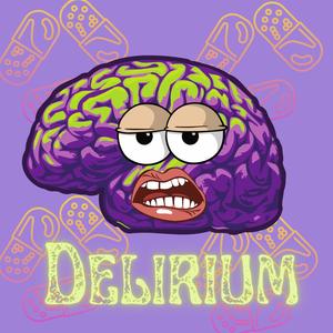 Delirium (feat. Takka) (Explicit)