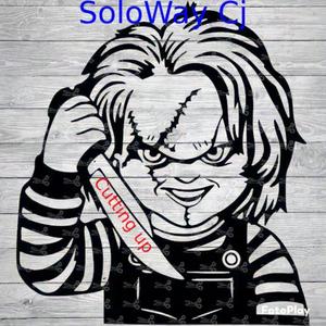 Cutting Up (Explicit)