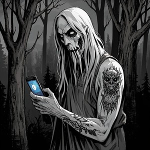 GBB.OFC x RL - TIPO FANTASMA (remix|Explicit)