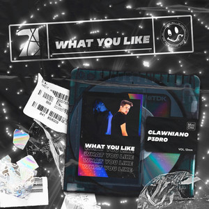 What You Like (Radio Edit)