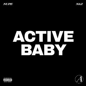 Active Baby (Explicit)