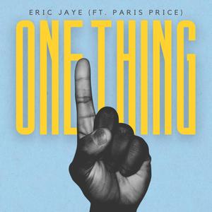 One Thing (feat. Paris Price)