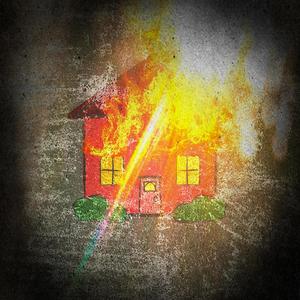 Yeah, Just Burn Down The House (Explicit)
