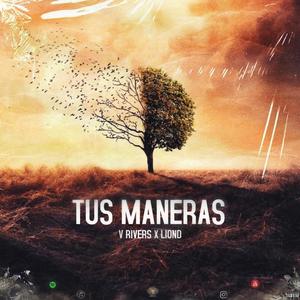 TUS MANERAS (feat. LionD) (Explicit)