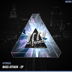 Bass Attack