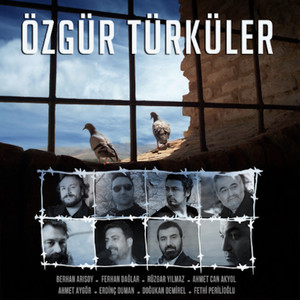 Özgür Türküler