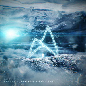 Faded (feat. Lunis)封面