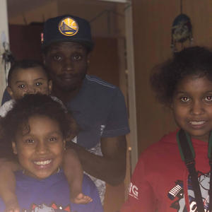 Leave ME ALONE (Explicit)