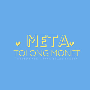 Meta Tolong Monet