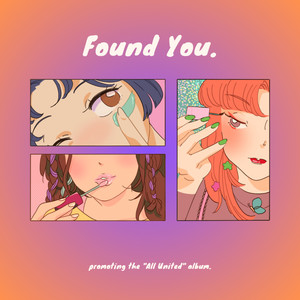 Found You