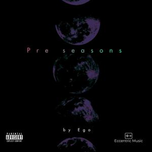 Lost(feat. LuE) (Explicit)