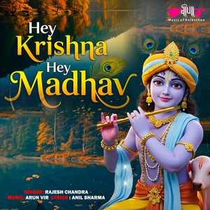 Hey Krishna Hey Madhav