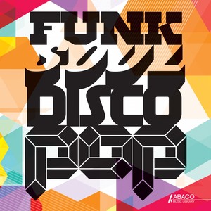 Funk Soul Disco Pop