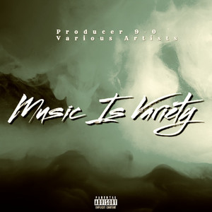 Peace Of Mind (Explicit)