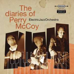 The Diaries of Perry Mccoy