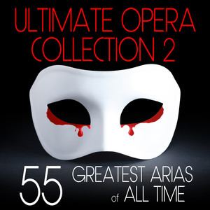 Ultimate Opera Collection: Greatest Arias of All Time, Vol. 2