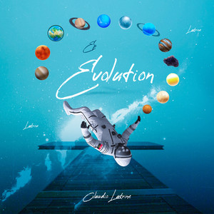 Evolution (Explicit)