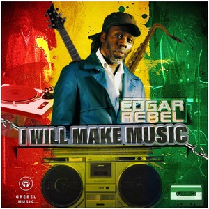 I Will Make Music