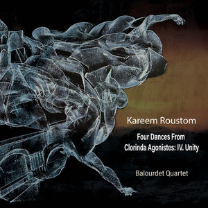 Four Dances from Clorinda Agonistes - IV. Unity