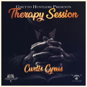 Therapy Session (feat. Remember N)