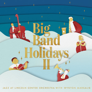 We Three Kings(feat. Denzal Sinclaire)