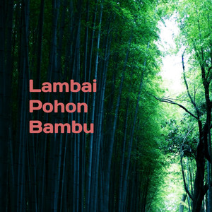 Lambai Pohon Bambu