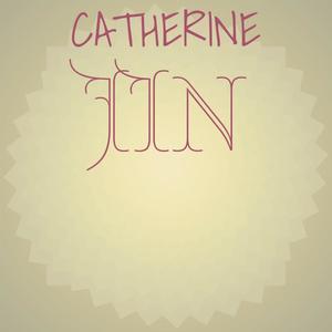 Catherine Jin