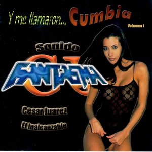 Y Me Llamaron...Cumbia