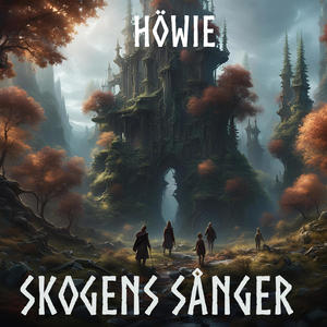 The Enchanter (feat. Alex Dimitriou) (Remix)