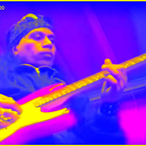 Lord I Lift Your Name On High (feat. Rick Founds)