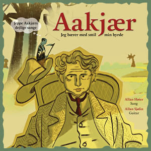 Se dig ud en sommerdag