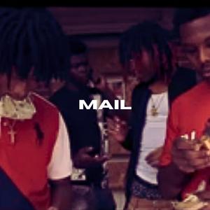 Mail (feat. El Quapo, Boolo & Keno) (Explicit)