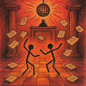 In The Club (feat. Caramia)