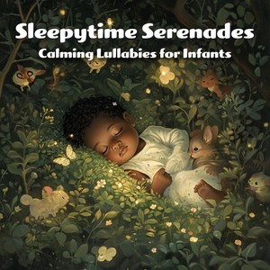 Sleepytime Serenades: Calming Lullabies for Infants