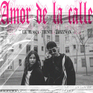Amor de la Calle (Explicit)