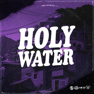 Holy Water