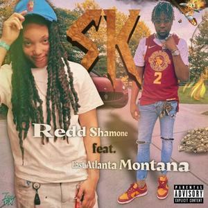 SK (feat. EastAtlantaMontana) [Explicit]