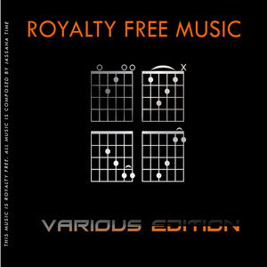 Royalty Free Music (Various edition)