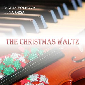 The Christmas Waltz