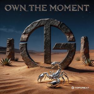 OWN THE MOMENT (Extended Mix)