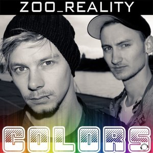 Colors (Club Mix Edit)