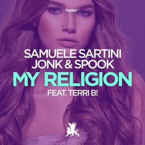 My Religion (Remix)
