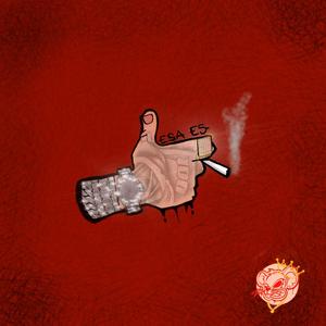 ESA ES (feat. Joseph San, Young Luke, Claudior, Iluminacci, Pipeve6a & Gittobeatz)