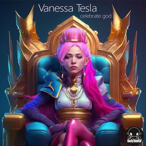 Vanessa Tesla - Marimbakovian (feat. Smany)