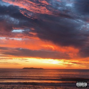 O Sol Nasceu no Momento em Que o Céu Chorou (Explicit)