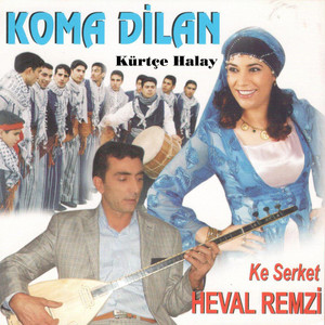 Koma Dilan / Kürtçe Halay