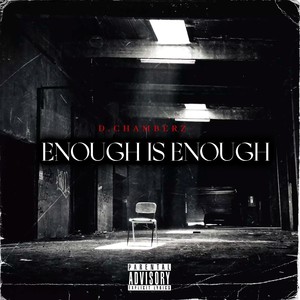 Enough is Enough (Explicit)